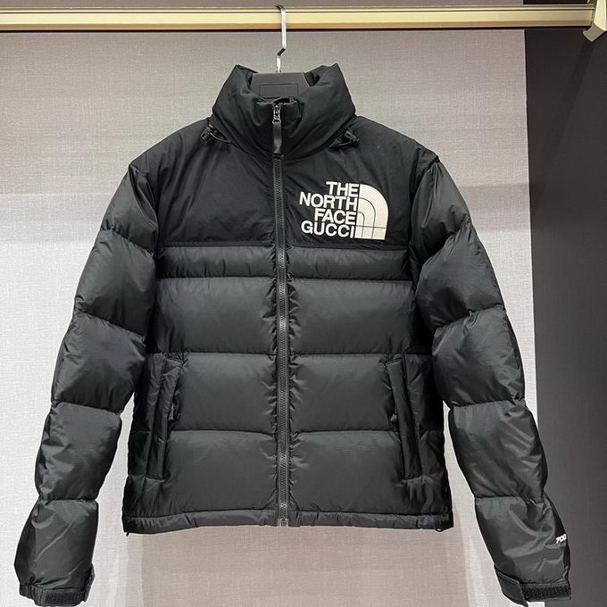 North Face Down Jacket Wmns ID:20231027-180